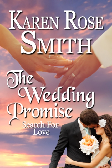 Wedding Promise, EPUB eBook