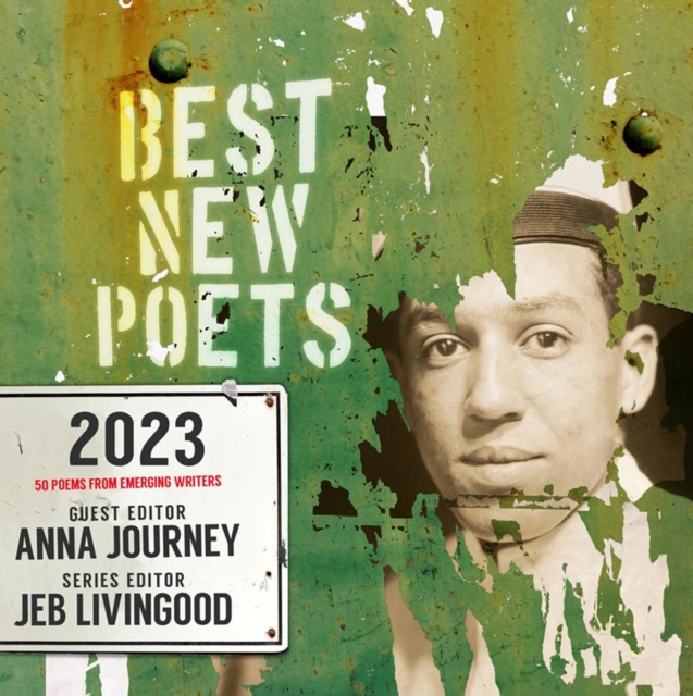 Best New Poets 2023 : 50 Poems from Emerging Writers, Paperback / softback Book