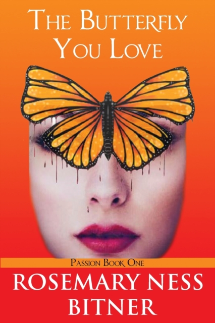 The Butterfly You Love, Paperback / softback Book