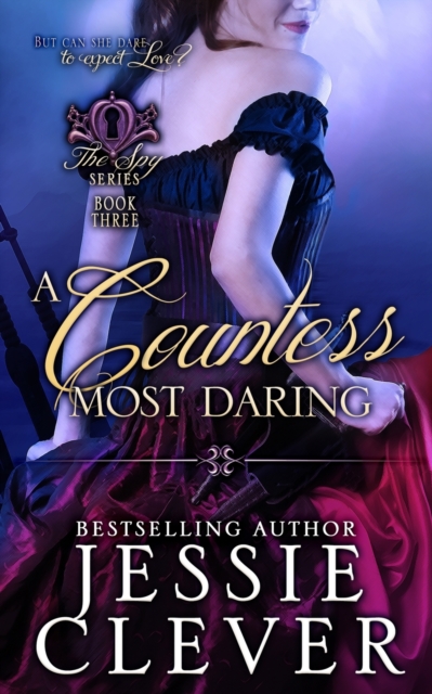 A Countess Most Daring, Paperback / softback Book
