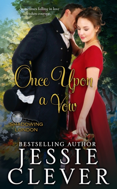 Once Upon a Vow, Paperback / softback Book