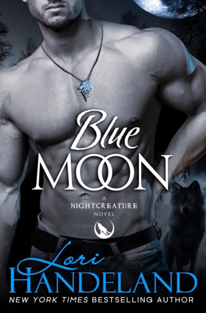 Blue Moon : A Nightcreature Novel, Paperback / softback Book