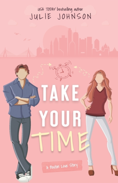 Take Your Time, Paperback / softback Book