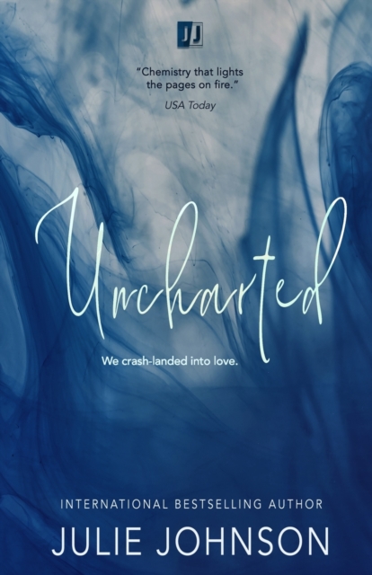 Uncharted : a survival love story, Paperback / softback Book