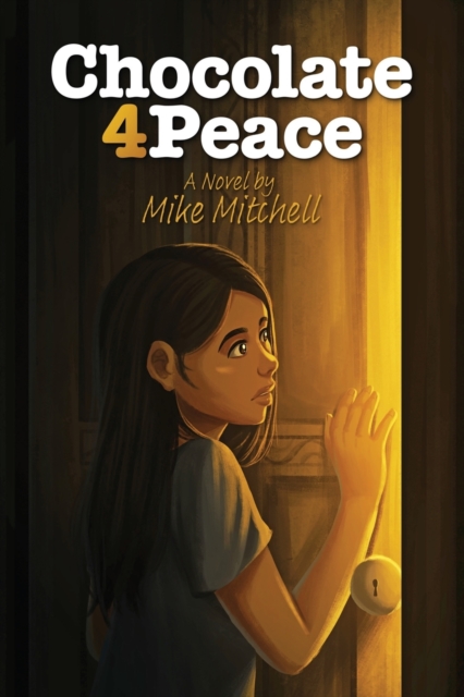 Chocolate4Peace, Paperback / softback Book