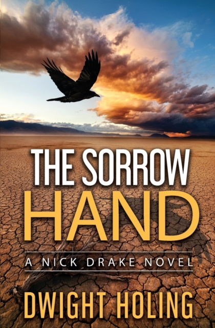 The Sorrow Hand, Paperback / softback Book