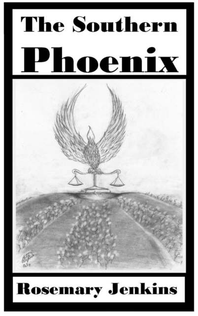 The Southern Phoenix, Hardback Book