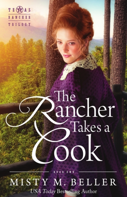 The Rancher Takes a Cook, Paperback / softback Book