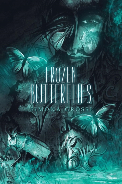 Frozen Butterflies, Paperback / softback Book