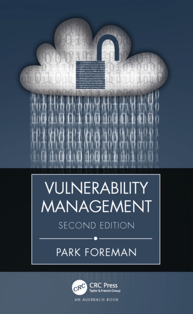 Vulnerability Management, PDF eBook