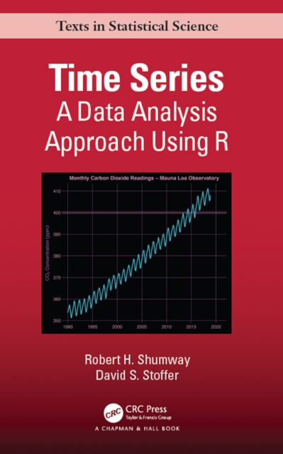 Time Series : A Data Analysis Approach Using R, EPUB eBook