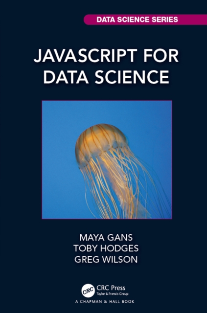 JavaScript for Data Science, EPUB eBook