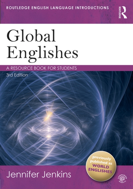 Global Englishes : A Resource Book for Students, PDF eBook