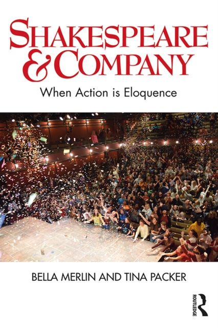 Shakespeare & Company : When Action is Eloquence, EPUB eBook