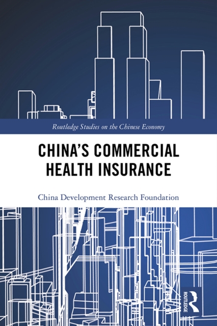 China's Commercial Health Insurance, PDF eBook