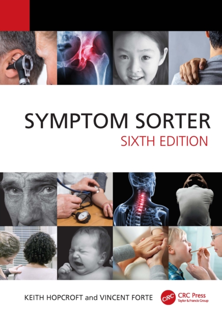 Symptom Sorter, PDF eBook