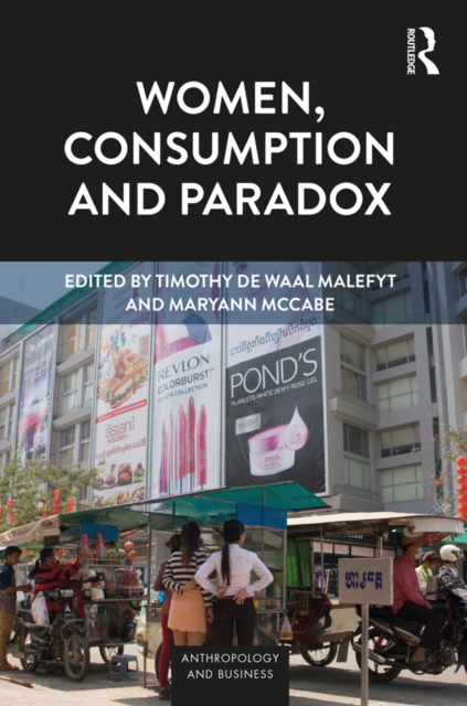 Women, Consumption and Paradox, EPUB eBook