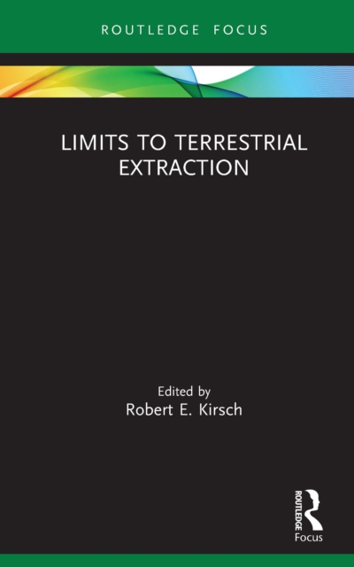 Limits to Terrestrial Extraction, EPUB eBook
