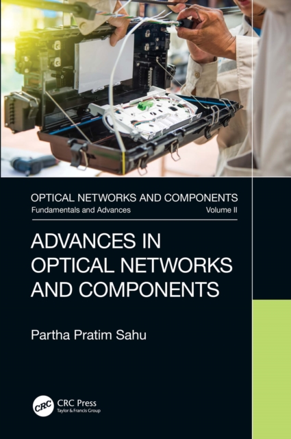 Advances in Optical Networks and Components, PDF eBook