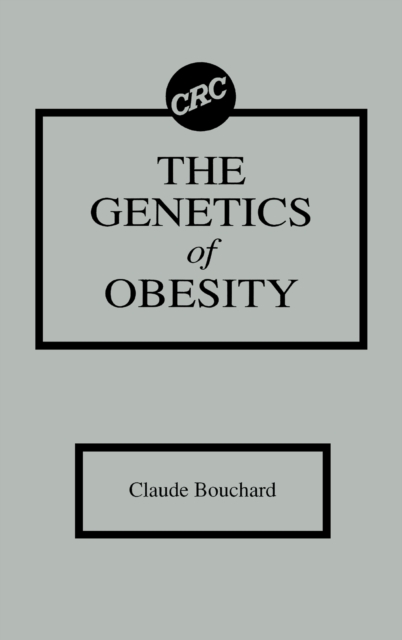 The Genetics of Obesity, PDF eBook