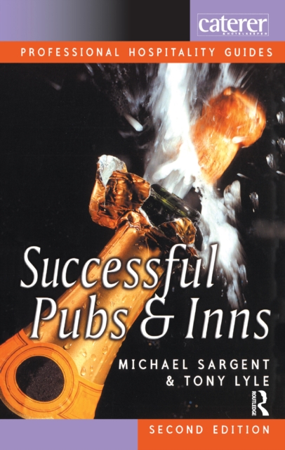 Successful Pubs and Inns, PDF eBook