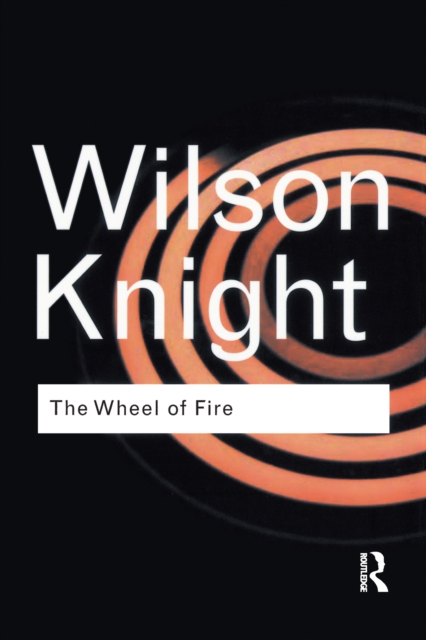 The Wheel of Fire, EPUB eBook