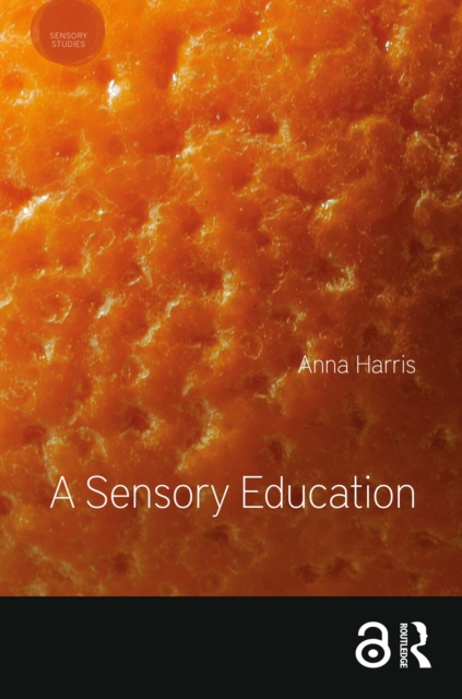A Sensory Education, EPUB eBook