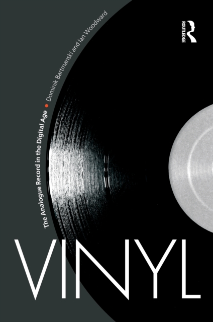 Vinyl : The Analogue Record in the Digital Age, PDF eBook