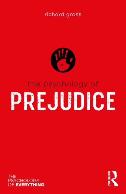 The Psychology of Prejudice, PDF eBook