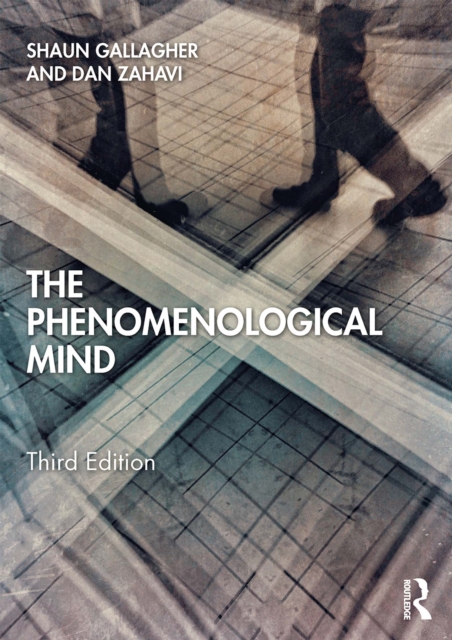 The Phenomenological Mind, EPUB eBook