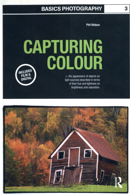 Capturing Colour, PDF eBook
