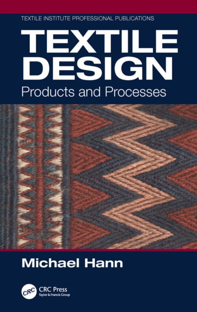 Textile Design : Products and Processes, EPUB eBook
