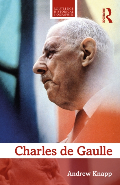 Charles de Gaulle, PDF eBook