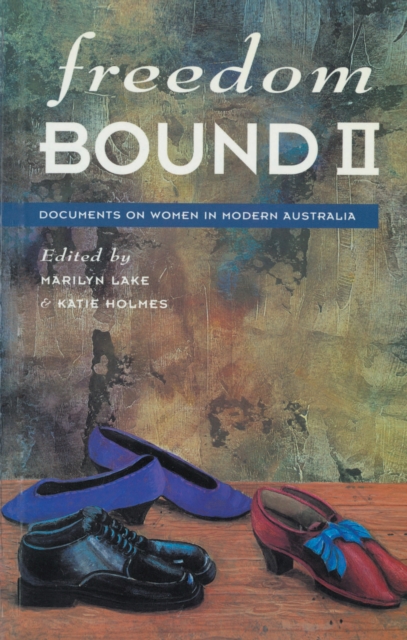 Freedom Bound II, PDF eBook