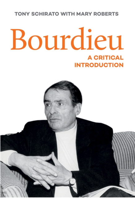 Bourdieu : A critical introduction, EPUB eBook