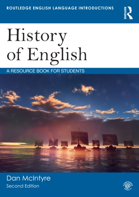 History of English : A Resource Book for Students, PDF eBook