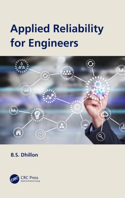 Applied Reliability for Engineers, PDF eBook