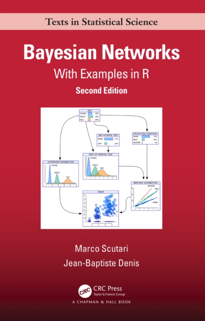Bayesian Networks : With Examples in R, PDF eBook