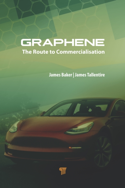 Graphene : The Route to Commercialisation, EPUB eBook