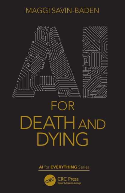 AI for Death and Dying, EPUB eBook