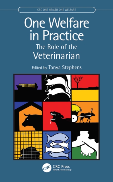 One Welfare in Practice : The Role of the Veterinarian, EPUB eBook