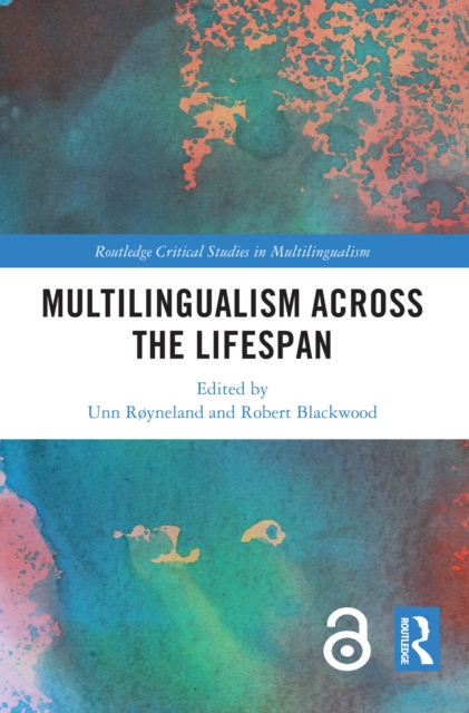 Multilingualism across the Lifespan, EPUB eBook