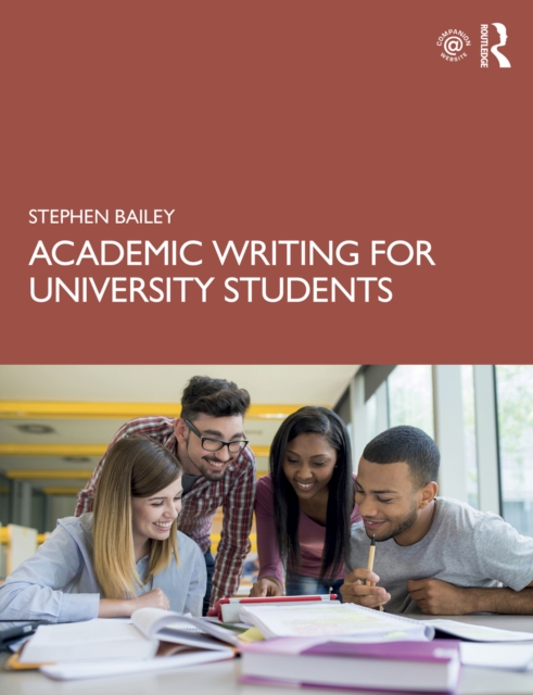 Academic Writing for University Students, PDF eBook