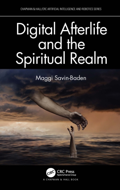 Digital Afterlife and the Spiritual Realm, PDF eBook