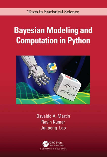 Bayesian Modeling and Computation in Python, PDF eBook