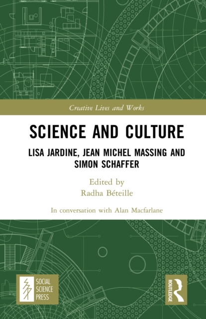 Science and Culture : Lisa Jardine, Jean Michel Massing and Simon Schaffer, PDF eBook