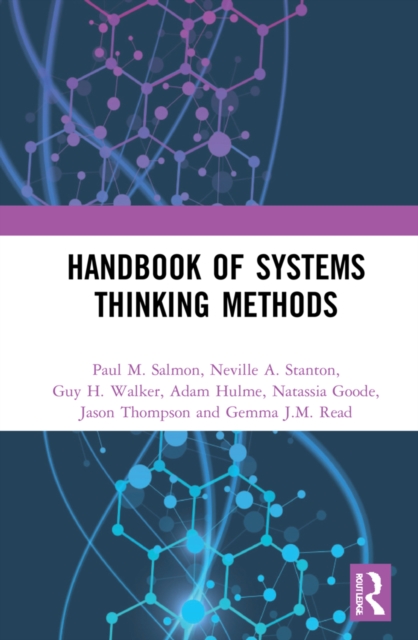 Handbook of Systems Thinking Methods, EPUB eBook