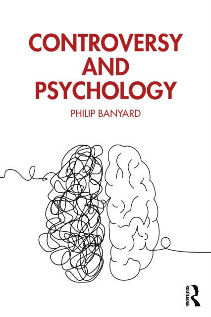 Controversy and Psychology, PDF eBook