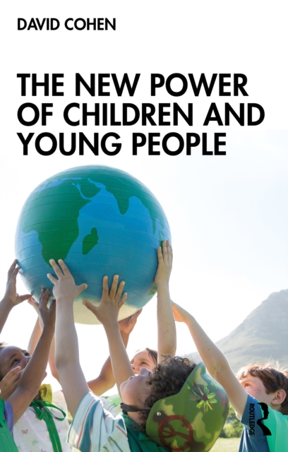 The New Power of Children and Young People, PDF eBook
