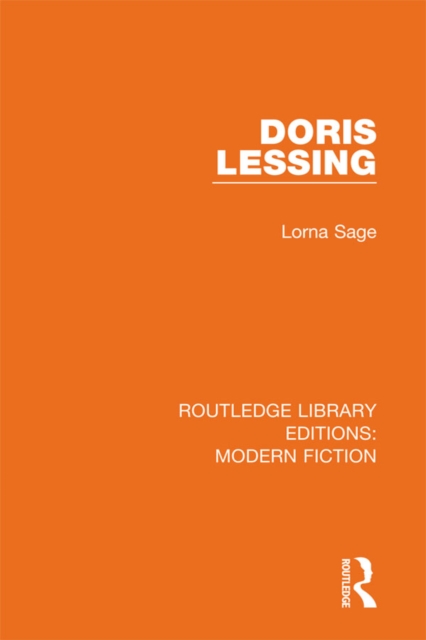 Doris Lessing, PDF eBook